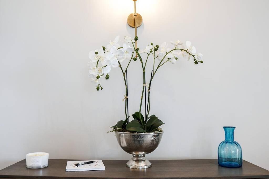 Beautiful 3 Bedroom Apartment By The Sea New Quay Εξωτερικό φωτογραφία